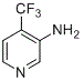 3-氨基-4-三氟甲基吡啶