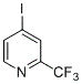 4-Iodo-2-(trifluoromethyl)pyridine(590371-73-6)