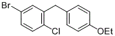 4-bromo-1-chloro-2-(4-ethoxybenzyl)benzene(461432-23-5)