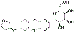 Empagliflozin; CAS: 864070-44-0(864070-44-0)