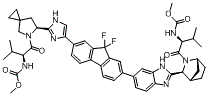 Ledipasvir; CAS: 1256388-51-8(1256388-51-8)