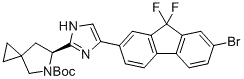 Ledipasvir intermediate(1441670-89-8)